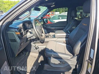 2025 Ford F-150 Tremor Crew Cab Short Bed - miniatura 7