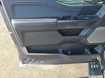 2025 Ford F-150 Tremor Crew Cab Short Bed - miniatura 9