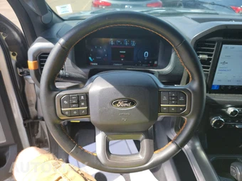 2025 Ford F-150 Tremor Crew Cab Short Bed - miniatura 10