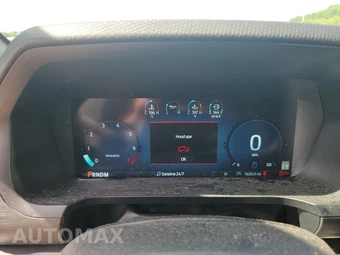 2025 Ford F-150 Tremor Crew Cab Short Bed - miniatura 12