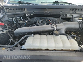 2025 Ford F-150 Tremor Crew Cab Short Bed - miniatura 15