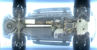 2025 Ford F-150 Tremor Crew Cab Short Bed - miniatura 17
