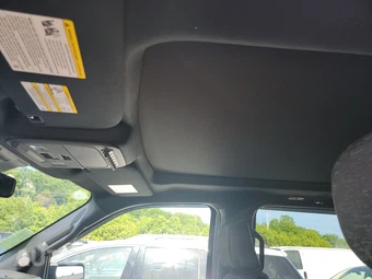 2025 Ford F-150 Tremor Crew Cab Short Bed - miniatura 18