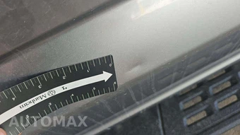 2025 Ford F-150 Tremor Crew Cab Short Bed - miniatura 22
