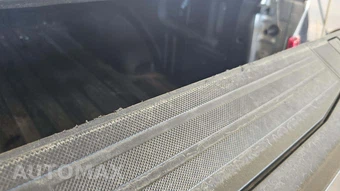 2025 Ford F-150 Tremor Crew Cab Short Bed - miniatura 23