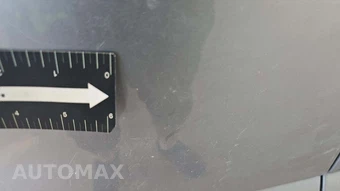 2025 Ford F-150 Tremor Crew Cab Short Bed - miniatura 25