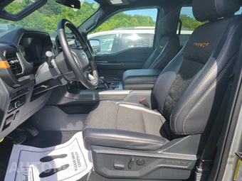 2025 Ford F-150 Tremor Crew Cab Short Bed - miniatura 7
