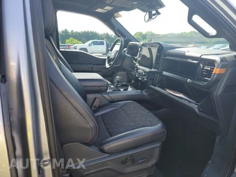 2025 Ford F-150 Tremor Crew Cab Short Bed - miniatura 8