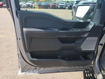 2025 Ford F-150 Tremor Crew Cab Short Bed - miniatura 9
