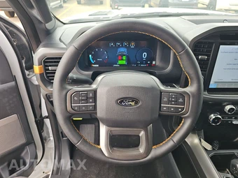 2025 Ford F-150 Tremor Crew Cab Short Bed - miniatura 10