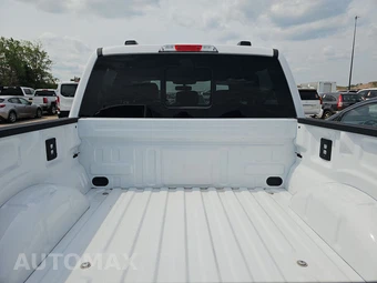 2025 Ford F-150 Tremor Crew Cab Short Bed - miniatura 16