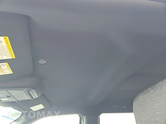 2025 Ford F-150 Tremor Crew Cab Short Bed - miniatura 17