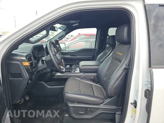 2025 Ford F-150 Tremor Crew Cab Short Bed - miniatura 7