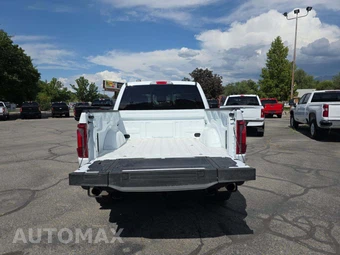 2025 Ford F-150 Tremor Crew Cab Short Bed - miniatura 14