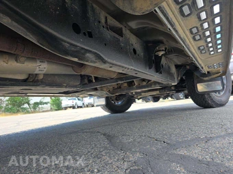 2025 Ford F-150 Tremor Crew Cab Short Bed - miniatura 17