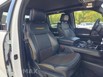 2025 Ford F-150 Tremor Crew Cab Short Bed - miniatura 18