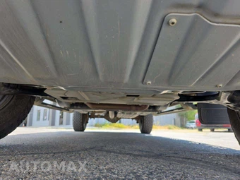 2025 Ford F-150 Tremor Crew Cab Short Bed - miniatura 20