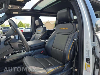 2025 Ford F-150 Tremor Crew Cab Short Bed - miniatura 6