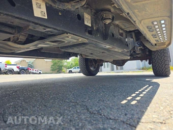 2025 Ford F-150 Tremor Crew Cab Short Bed - miniatura 7