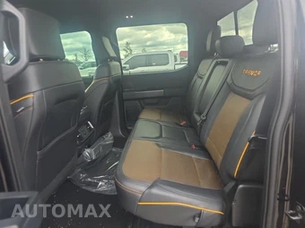 2025 Ford F-150 Tremor Crew Cab Short Bed - miniatura 16