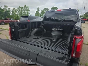 2025 Ford F-150 Tremor Crew Cab Short Bed - miniatura 19