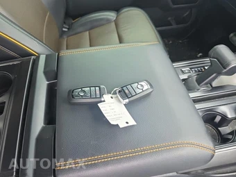 2025 Ford F-150 Tremor Crew Cab Short Bed - miniatura 21