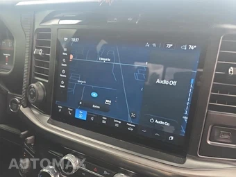 2025 Ford F-150 Tremor Crew Cab Short Bed - miniatura 22
