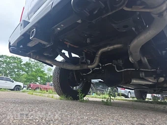 2025 Ford F-150 Tremor Crew Cab Short Bed - miniatura 7