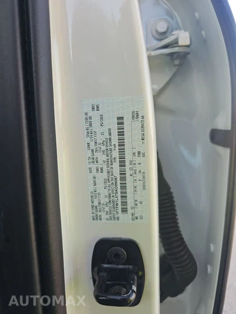 2025 Ford F-150 XL Crew Cab Medium Bed - miniatura 14
