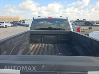 2025 Ford F-150 XL Crew Cab Medium Bed - miniatura 16