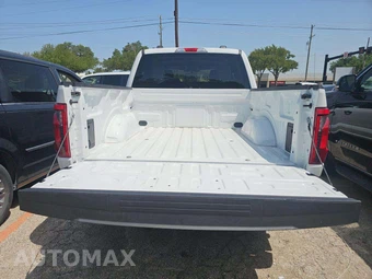 2025 Ford F-150 XL Crew Cab Short Bed - miniatura 14
