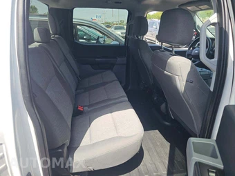 2025 Ford F-150 XL Crew Cab Short Bed - miniatura 16