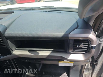 2025 Ford F-150 XL Crew Cab Short Bed - miniatura 19
