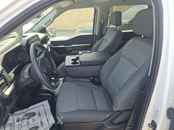 2025 Ford F-150 XL Crew Cab Short Bed - miniatura 6