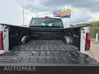 2025 Ford F-150 XL Crew Cab Short Bed - miniatura 14