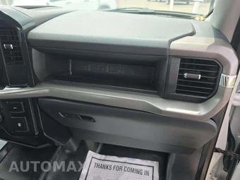 2025 Ford F-150 XL Crew Cab Short Bed - miniatura 19