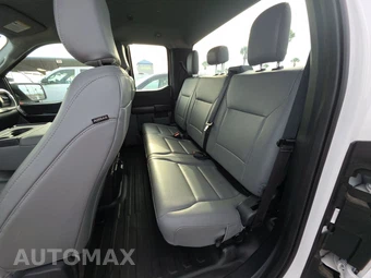 2025 Ford F-150 XL Extended Cab Medium Bed w/Rear Doors - miniatura 13
