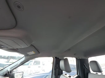 2025 Ford F-150 XL Extended Cab Medium Bed w/Rear Doors - miniatura 17