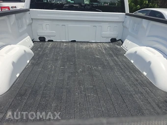 2025 Ford F-150 XL Extended Cab Medium Bed w/Rear Doors - miniatura 16