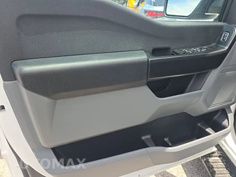 2025 Ford F-150 XL Extended Cab Medium Bed w/Rear Doors - miniatura 9