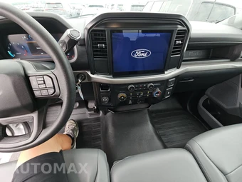 2025 Ford F-150 XL Regular Cab Long Bed - miniatura 11