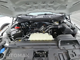2025 Ford F-150 XL Regular Cab Long Bed - miniatura 14