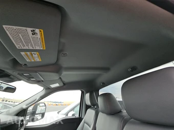 2025 Ford F-150 XL Regular Cab Long Bed - miniatura 19