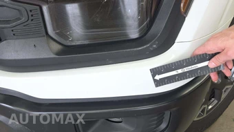 2025 Ford F-150 XL Regular Cab Long Bed - miniatura 21
