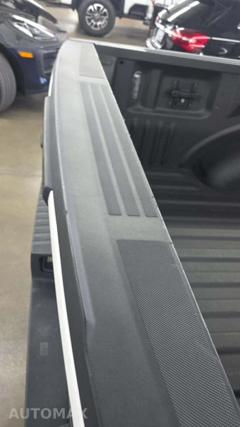 2025 Ford F-150 XL Regular Cab Long Bed - miniatura 23