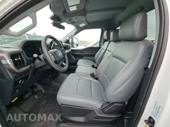 2025 Ford F-150 XL Regular Cab Long Bed - miniatura 7