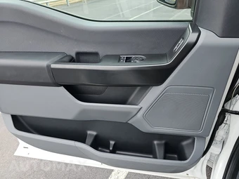 2025 Ford F-150 XL Regular Cab Long Bed - miniatura 9
