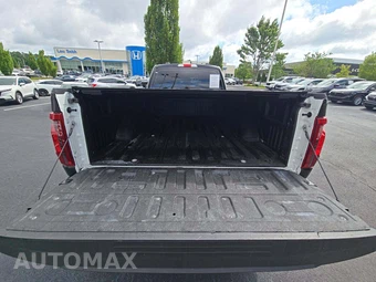 2025 Ford F-150 XL Regular Cab Long Bed - miniatura 10