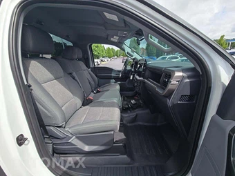2025 Ford F-150 XL Regular Cab Long Bed - miniatura 13