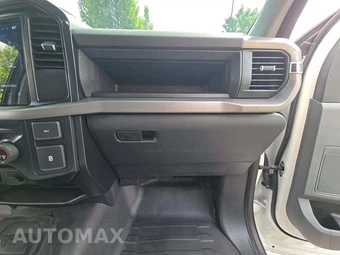 2025 Ford F-150 XL Regular Cab Long Bed - miniatura 14